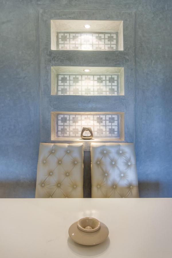 Lumineux Et Vue Degagee Sur Piscine A Prestigia Lägenhet Marrakesh Exteriör bild